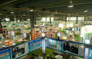 2013年食品展覽會招商交易會詳情概覽